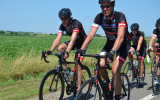 5.etape inkl. Amay og Mur de Huy...