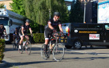 5.etape inkl. Amay og Mur de Huy...