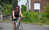 5.etape inkl. Amay og Mur de Huy...