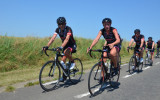 5.etape inkl. Amay og Mur de Huy...