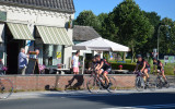 5.etape inkl. Amay og Mur de Huy...