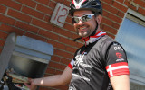Billedgalleri fra dagens 160 km.