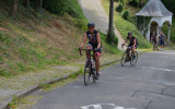 5.etape inkl. Amay og Mur de Huy...