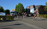 5.etape inkl. Amay og Mur de Huy...