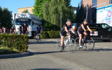 5.etape inkl. Amay og Mur de Huy...