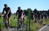 5.etape inkl. Amay og Mur de Huy...
