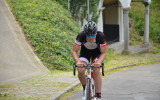 5.etape inkl. Amay og Mur de Huy...