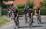 Herlige fotos fra søndagens 160 km. rute