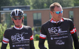 Herlige fotos fra søndagens 160 km. rute