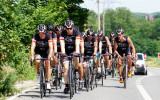 5. etape helt forrygende