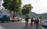 5.etape inkl. Amay og Mur de Huy...