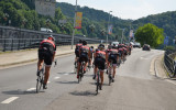 5.etape inkl. Amay og Mur de Huy...