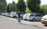 4. etape nu total vellykket....!