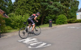 5.etape inkl. Amay og Mur de Huy...