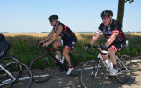5.etape inkl. Amay og Mur de Huy...