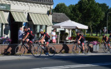 5.etape inkl. Amay og Mur de Huy...