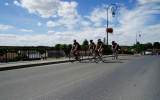 Billeder fra 6. etape