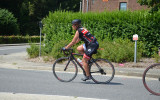 5.etape inkl. Amay og Mur de Huy...