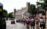 5. etape helt forrygende
