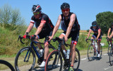 5.etape inkl. Amay og Mur de Huy...