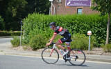 5.etape inkl. Amay og Mur de Huy...