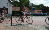 3. etape og 218 km overstået med glans! 