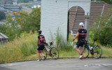 5.etape inkl. Amay og Mur de Huy...