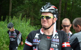 3. etape og 218 km overstået med glans! 