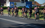 5.etape inkl. Amay og Mur de Huy...
