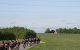 Billedgalleri fra dagens 160 km.