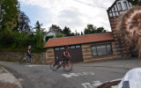 5.etape inkl. Amay og Mur de Huy...