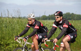 Billedgalleri fra dagens 160 km.