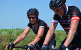 5.etape inkl. Amay og Mur de Huy...