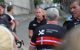 5.etape inkl. Amay og Mur de Huy...