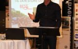 Stor aften for børn og unge i Horsens