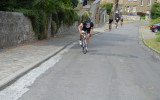 5.etape inkl. Amay og Mur de Huy...