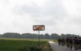 118 km. i benene