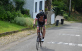 5.etape inkl. Amay og Mur de Huy...