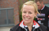 Forrygende kørsel på 2. etape - YES