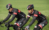 Billedgalleri fra dagens 160 km.