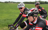 Billedgalleri fra dagens 160 km.