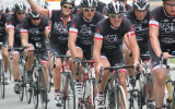 Flere billeder fra 3. etape...