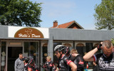 Billedgalleri fra dagens 160 km.
