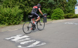 5.etape inkl. Amay og Mur de Huy...