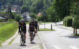 Billedgalleri fra dagens 160 km.