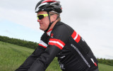 Billedgalleri fra dagens 160 km.