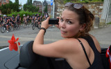 5.etape inkl. Amay og Mur de Huy...