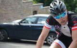 5.etape inkl. Amay og Mur de Huy...