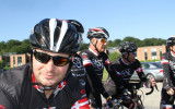 Herlige fotos fra søndagens 160 km. rute