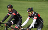 Billedgalleri fra dagens 160 km.